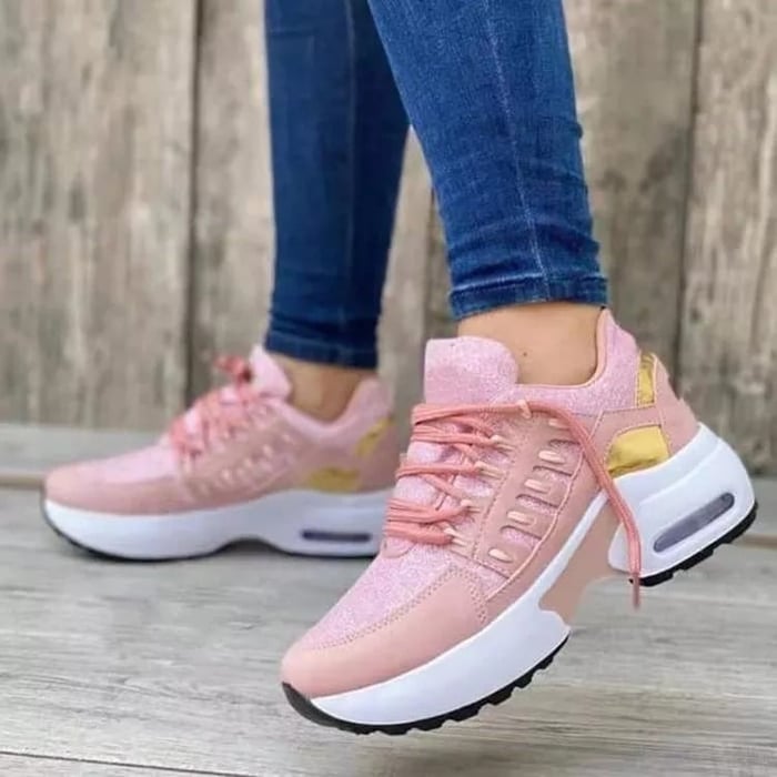 Rosamaria™ | ORTHOPÄDISCHE SCHUHE FÜR DAMEN