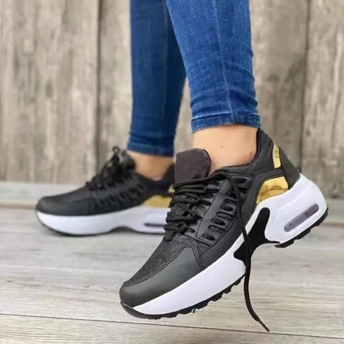 Rosamaria™ | ORTHOPÄDISCHE SCHUHE FÜR DAMEN