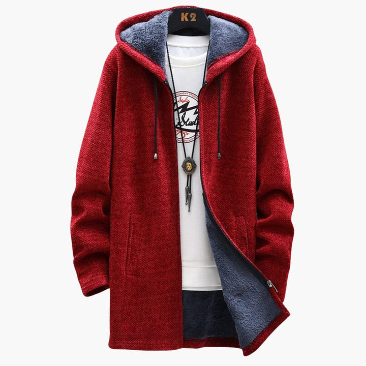 Mette | Stylische Jacke