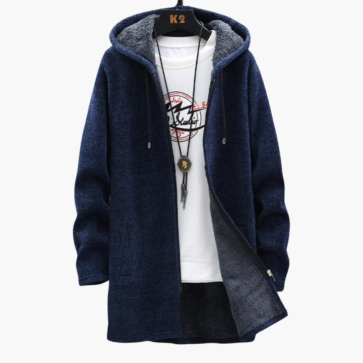 Mette | Stylische Jacke