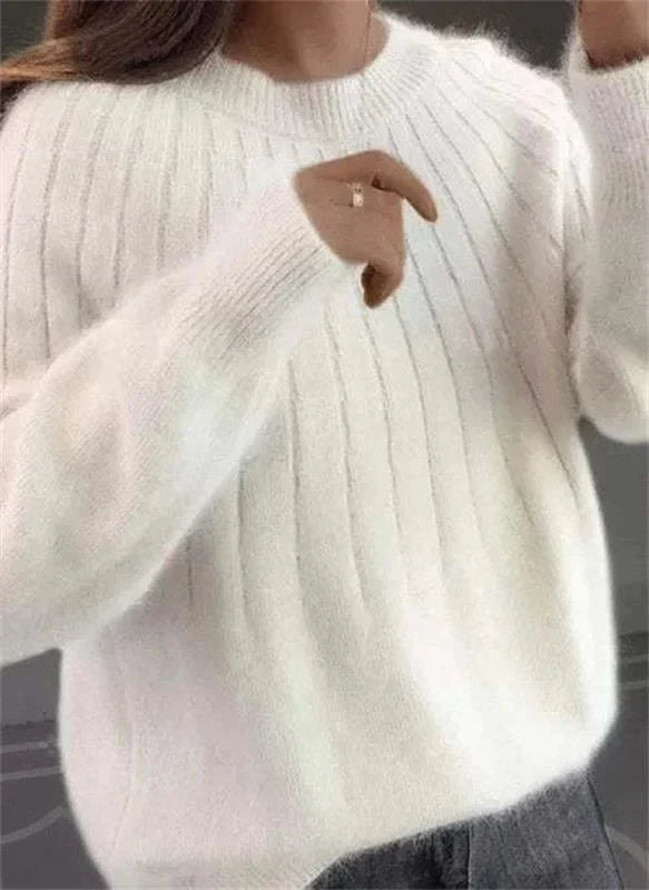 Lea | weichpullover