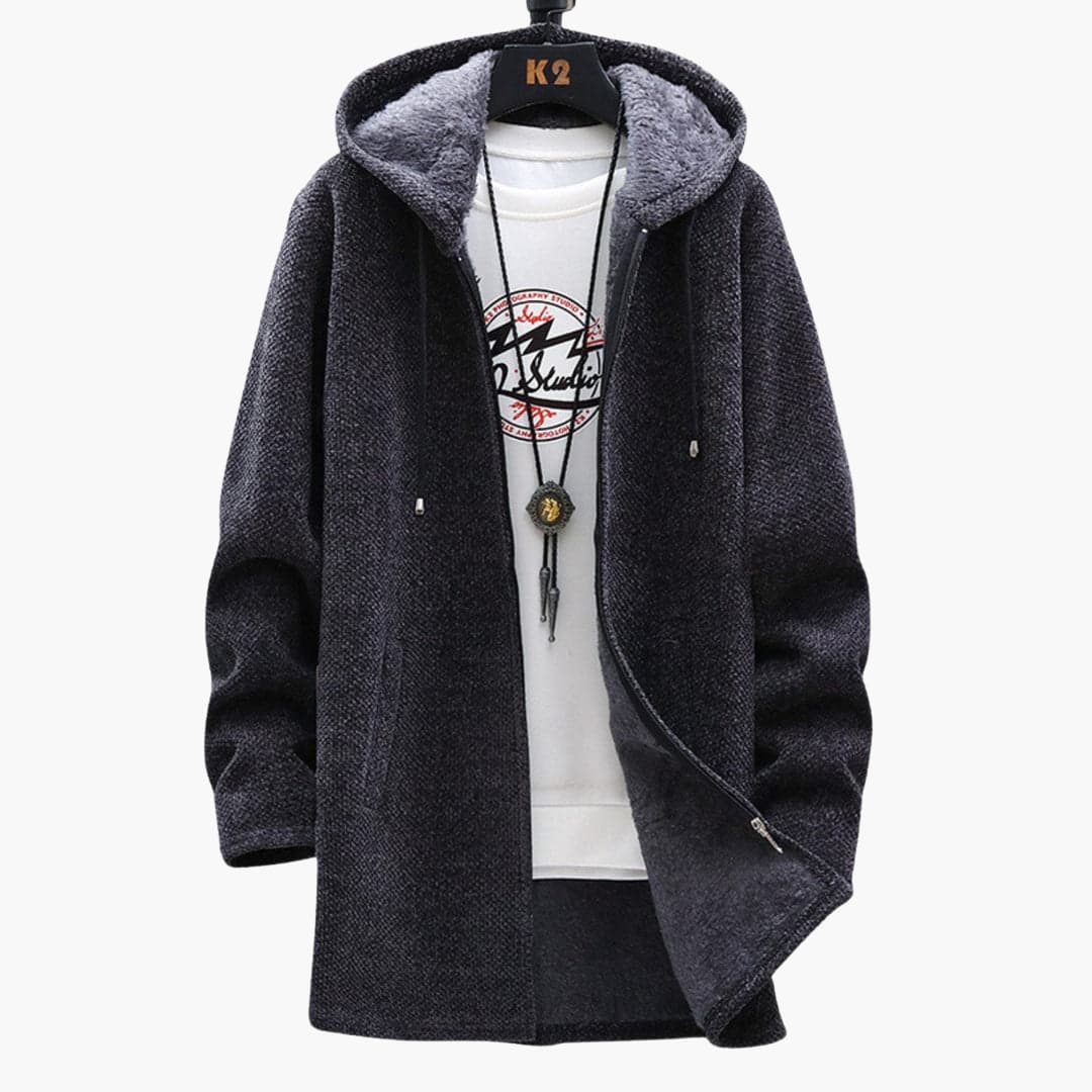 Mette | Stylische Jacke