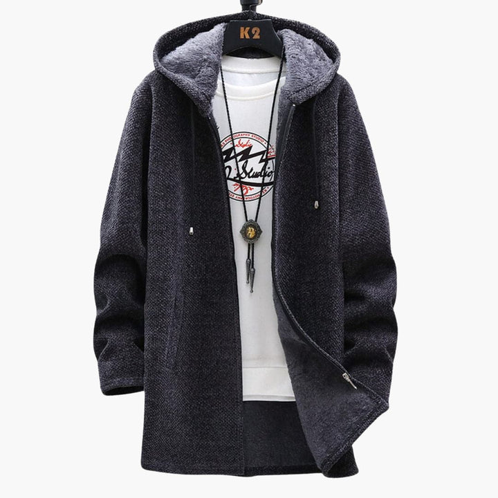 Mette | Stylische Jacke