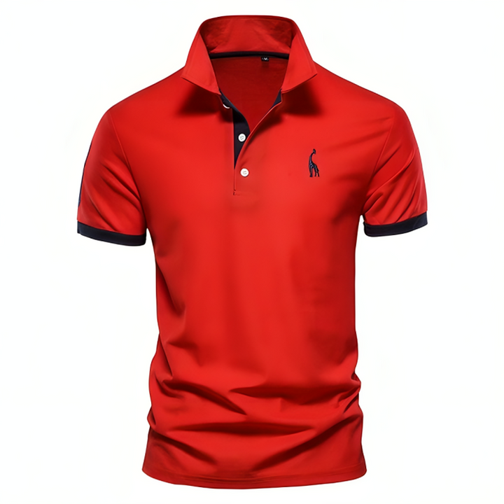 LARS | POLOSHIRT