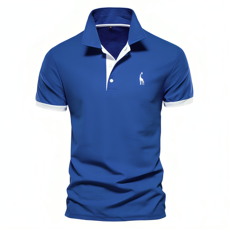 LARS | POLOSHIRT