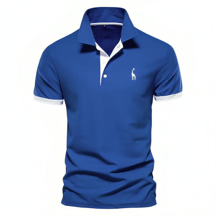LARS | POLOSHIRT