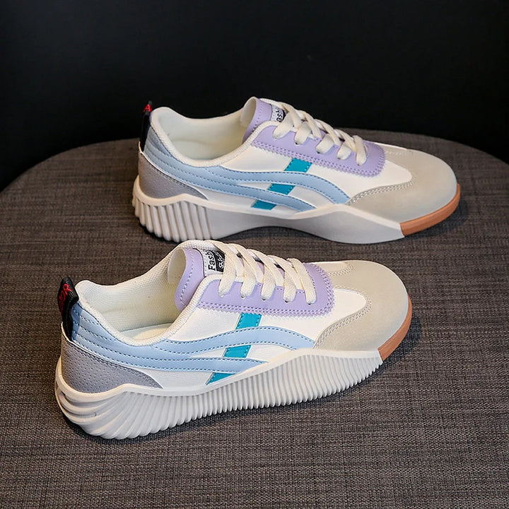 Michelle | Ultra Bequeme Sneaker