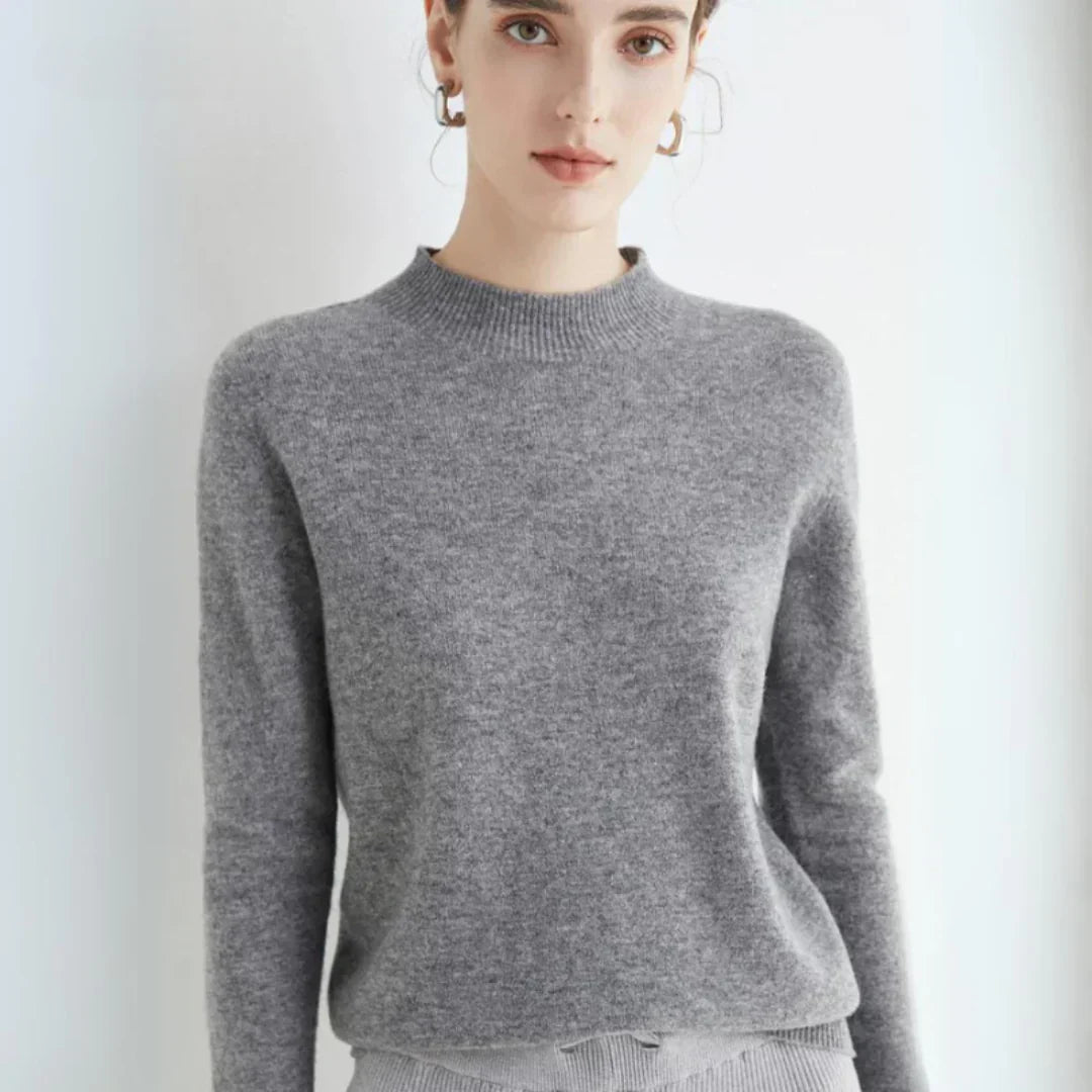 Ashley - weich Pullover