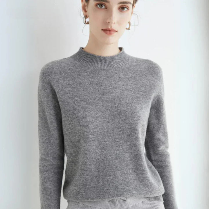 Ashley - weich Pullover