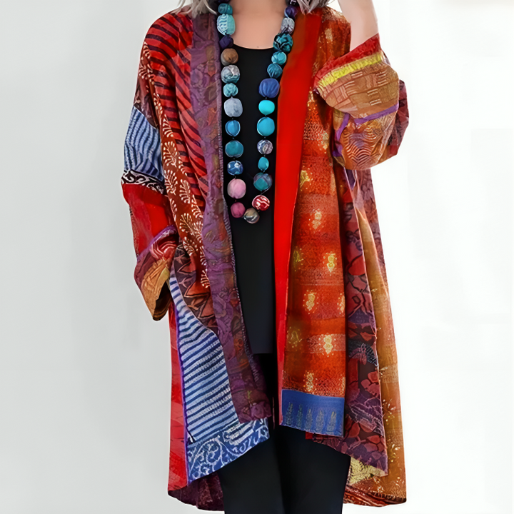 Albina | Bequemer und eleganter Cardigan