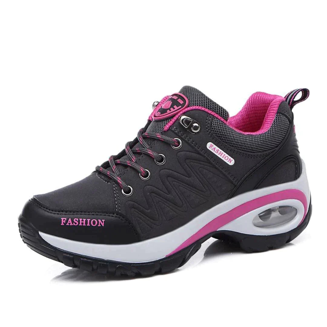 Severina Sneaker™ - Ergonomische Schuhe