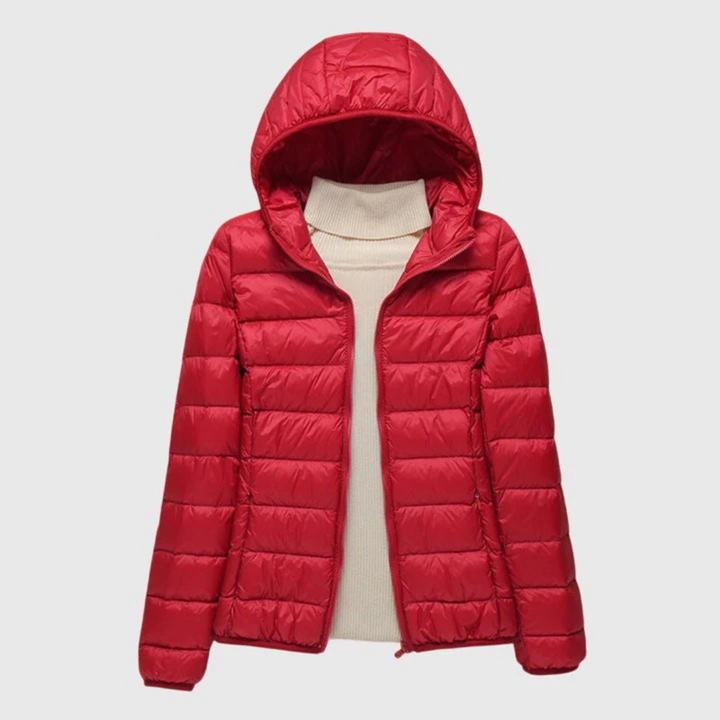 Lily | Ultraleichte Steppjacke