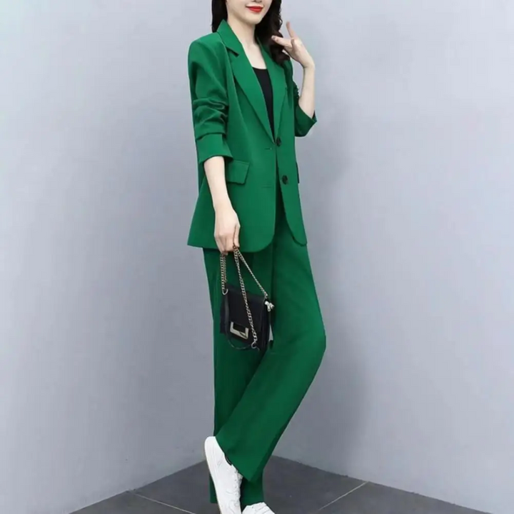 Marta™| Eleganter Anzug