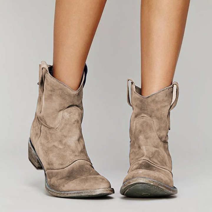 Carlotta | Stiefeletten