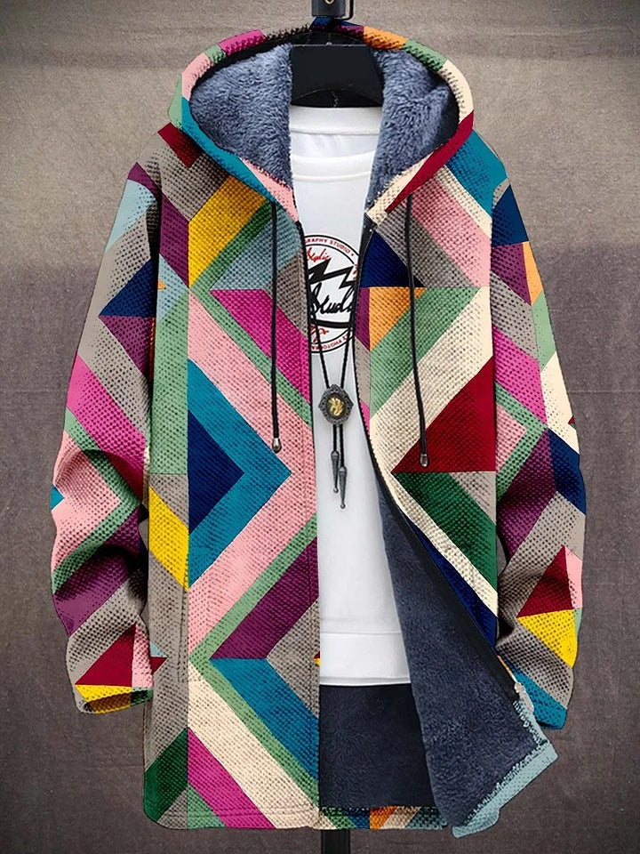 ASTRA | Kunstinspirierter Luxus-Hoodie