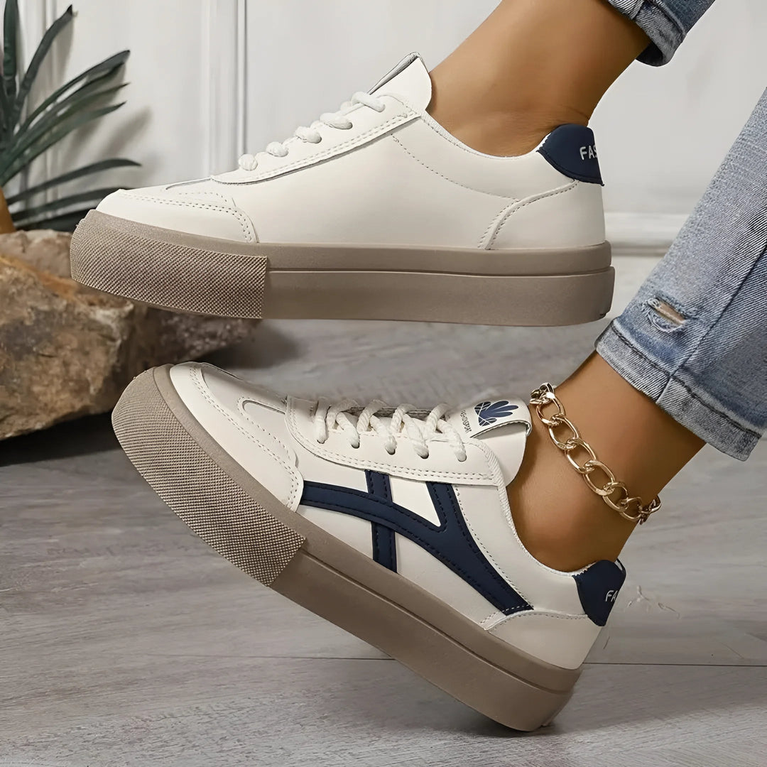 Eva | Orthopädische Sneakers