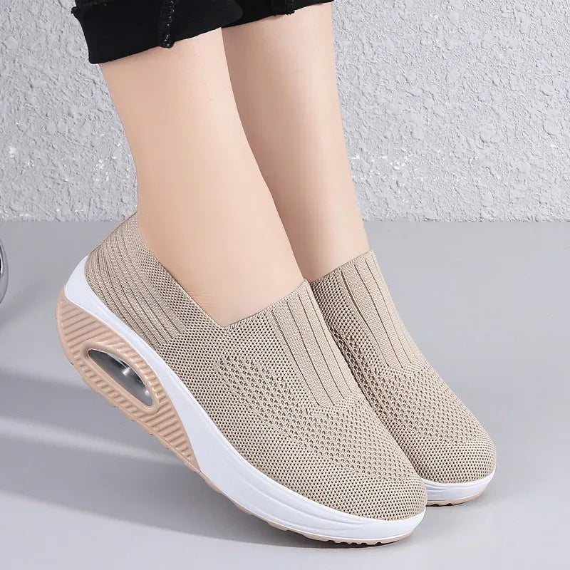 ORTHOFIT® | Die besten orthopädischen Schuhe für Frauen