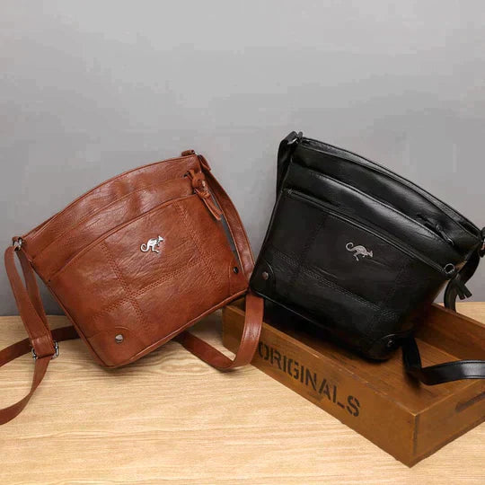 Alina | Luxus-Handtasche