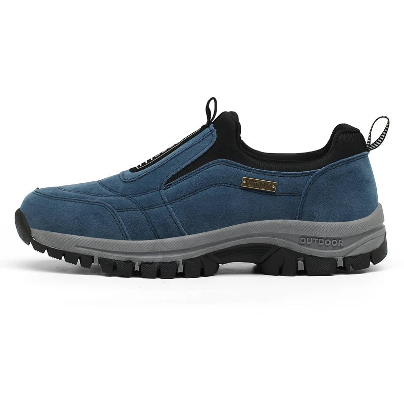 KAREL ™ - Orthopädische Wanderschuhe