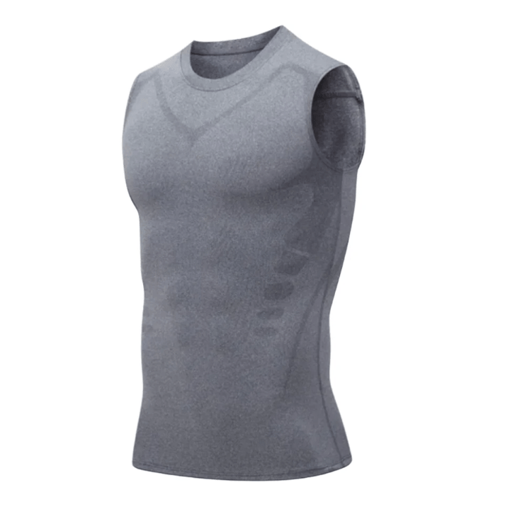 VITALSNELL | FIGURFORMENDES TOP