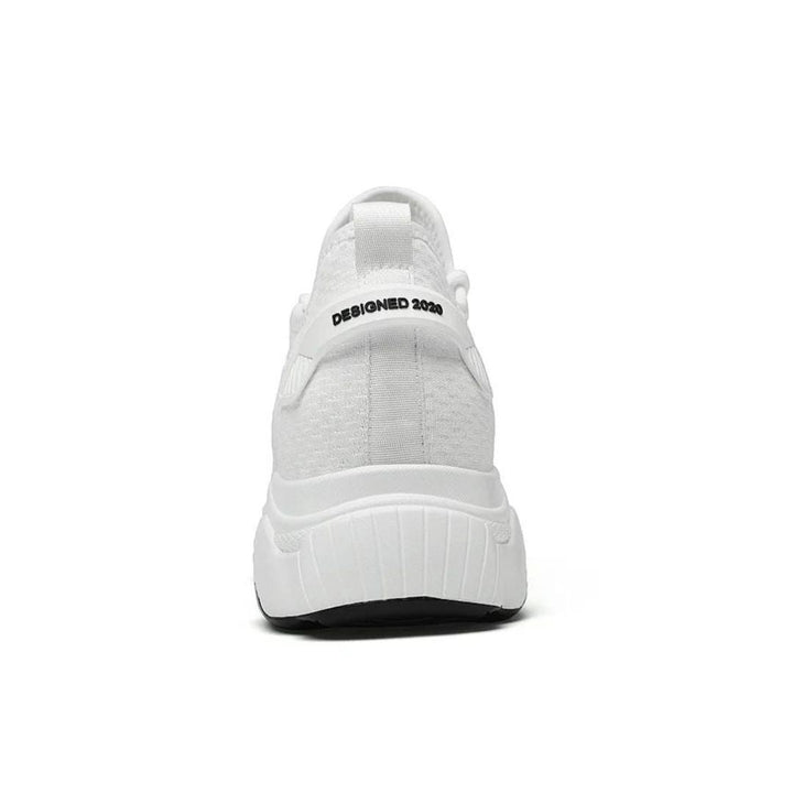 SkyBoost Pro | Bequemer Sneaker für Herren
