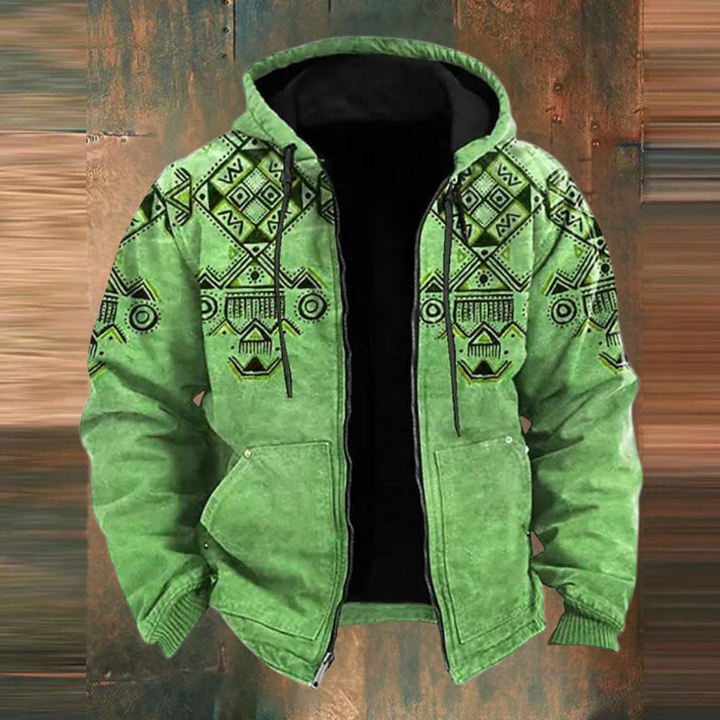 Richard  |  Stilvolle Jacke
