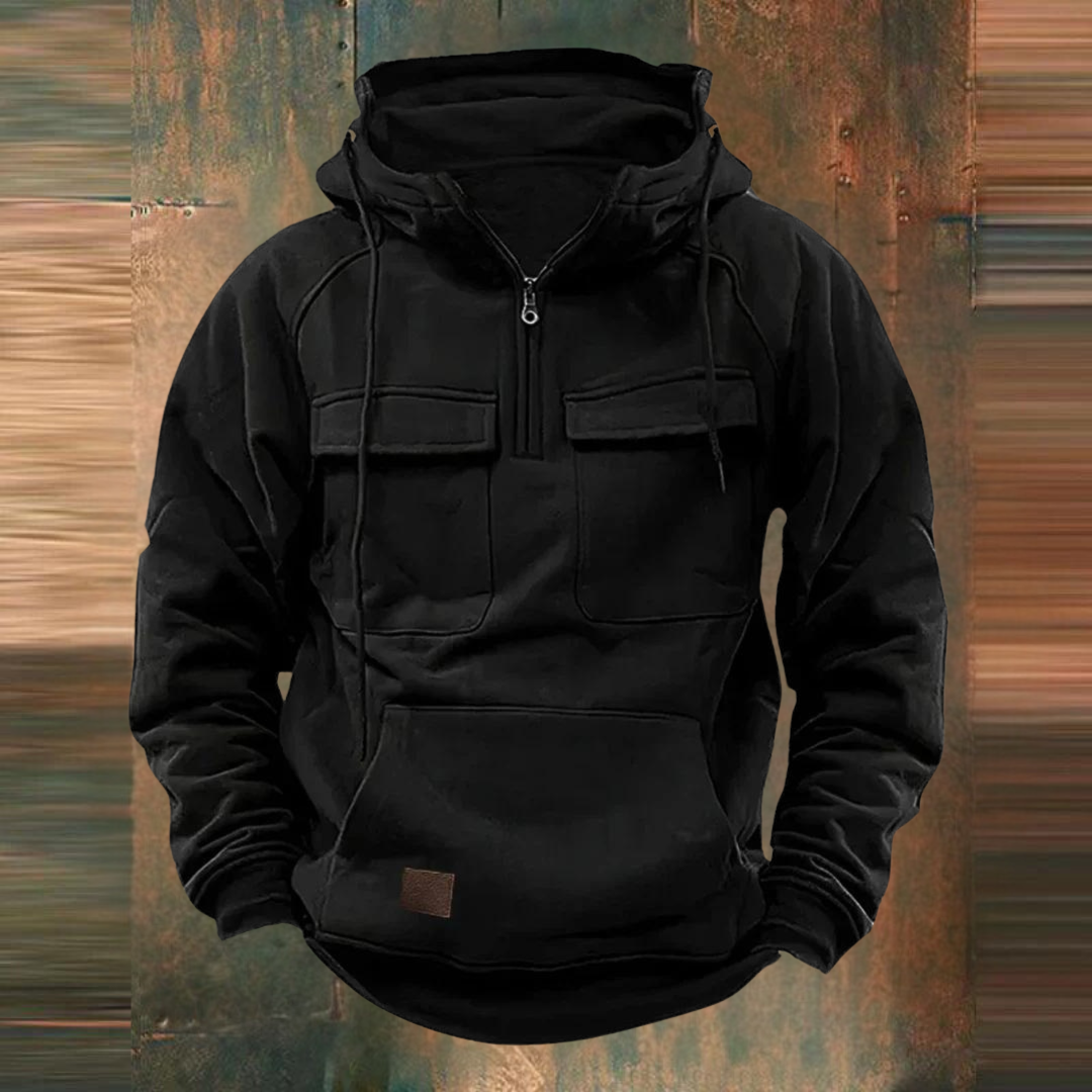 Noah | Stilvoller Hoodie