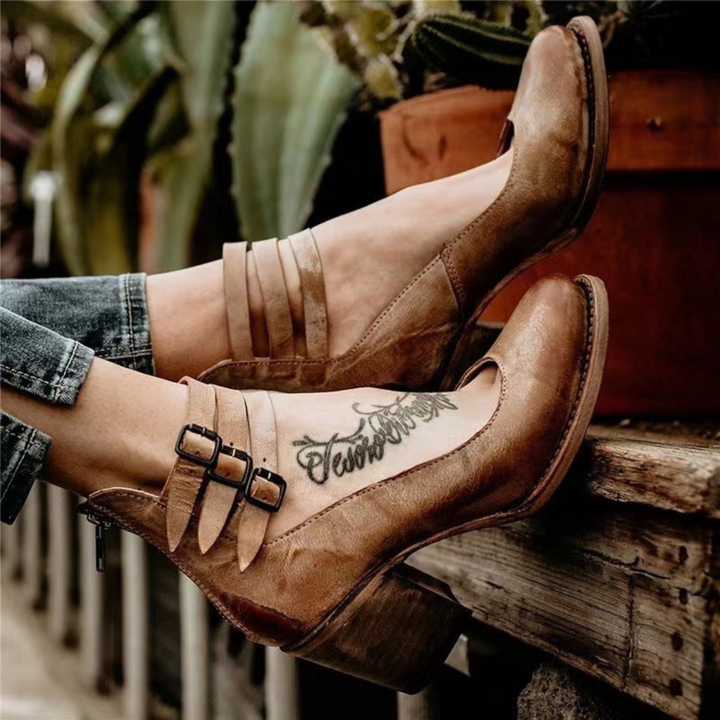 Marisa | Clarisse-Stiefel