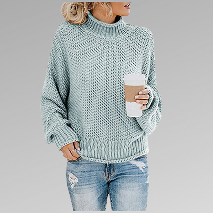 Gunilla | Qualität Strickpullover