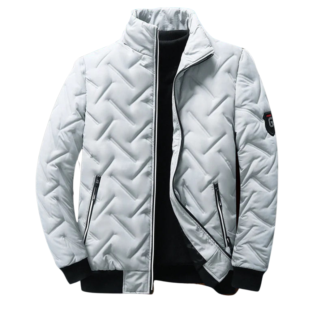 BJÖRN | HERREN FINESSE GANZJAHRESJACKE