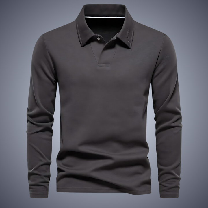James™ - Freizeit-Polo für Männer
