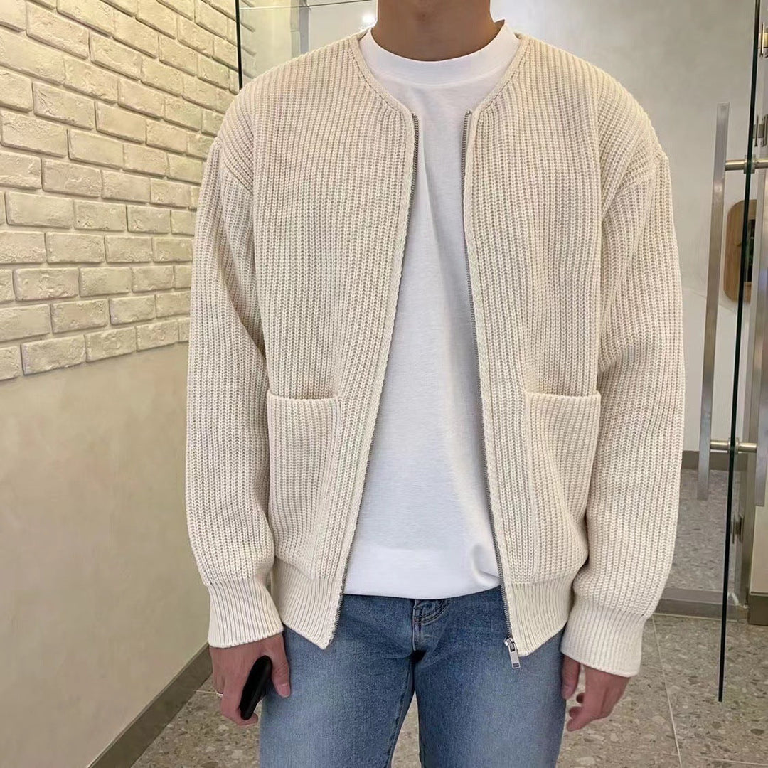 Daniel | Trendiger Cardigan