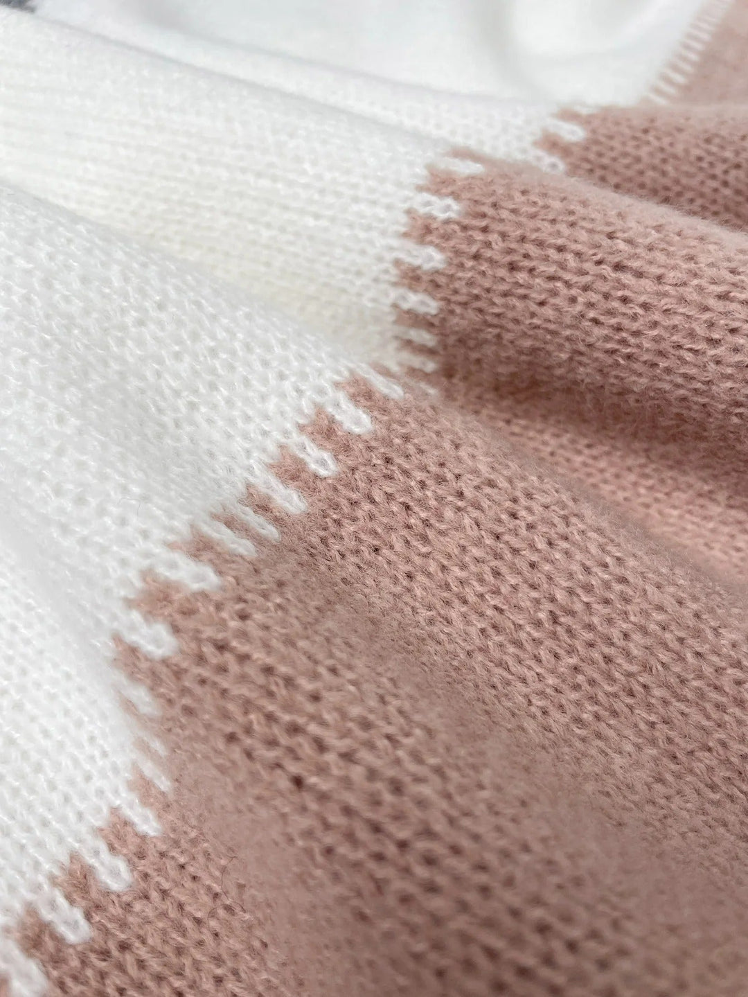 Lela | Pullover mit Leopardenmuster