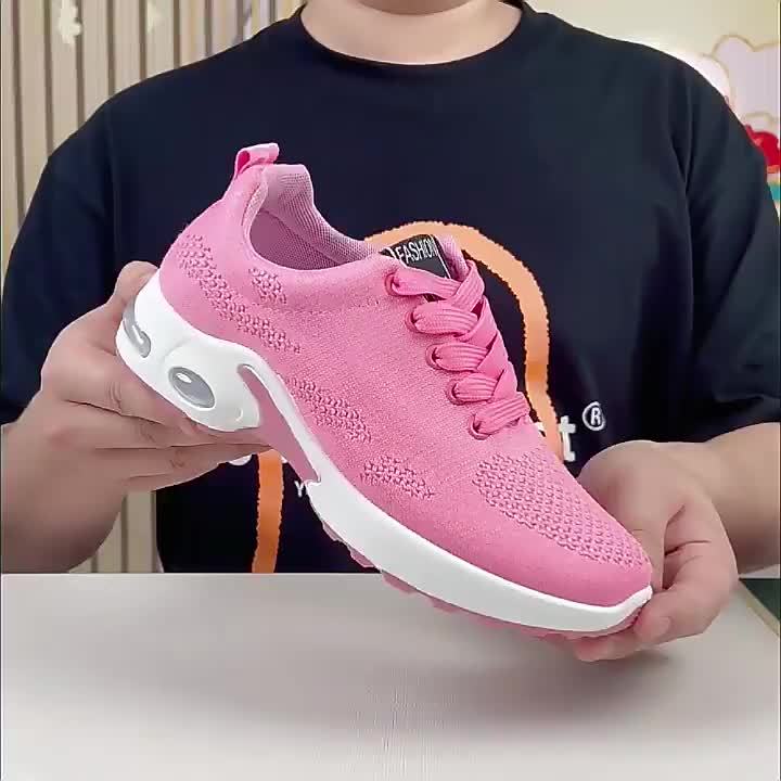 Mattia – Damen Low-Cushion Sneakers