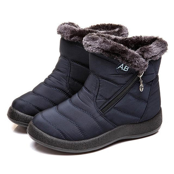Janice - Wasserdichte Stiefel