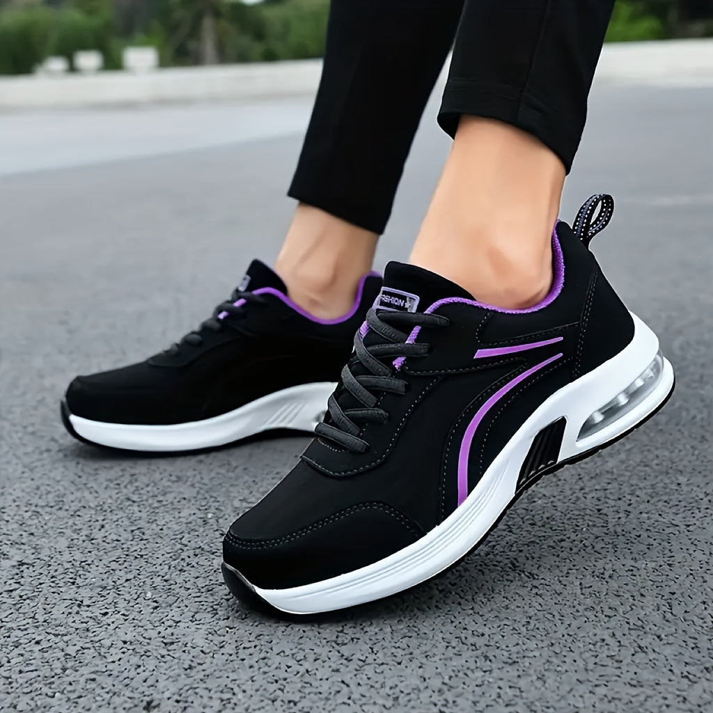 Varena – Damen Freizeitschuhe mit Luftpolsterung