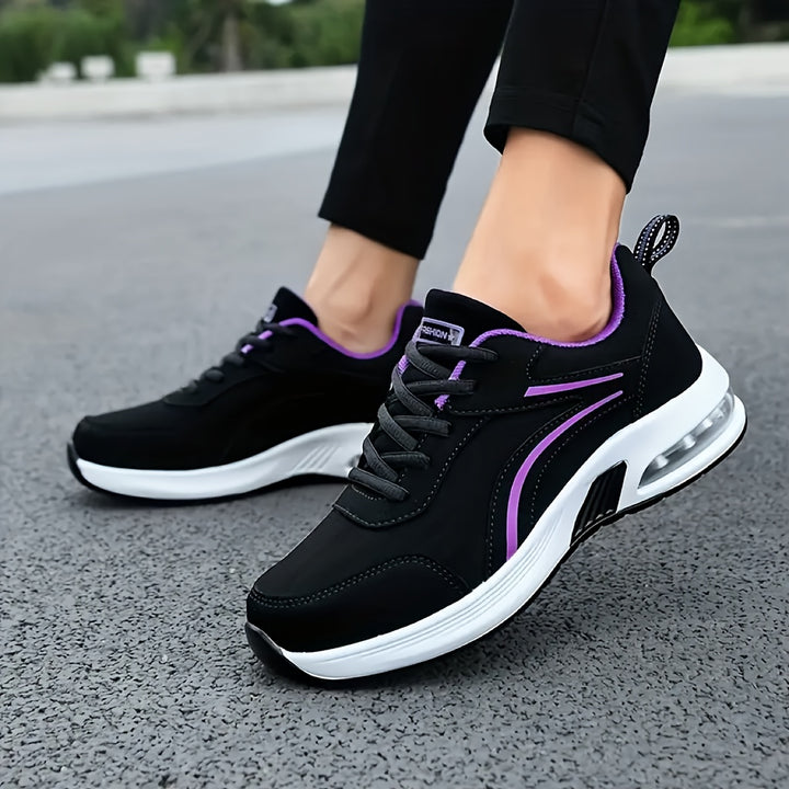 Varena – Damen Freizeitschuhe mit Luftpolsterung