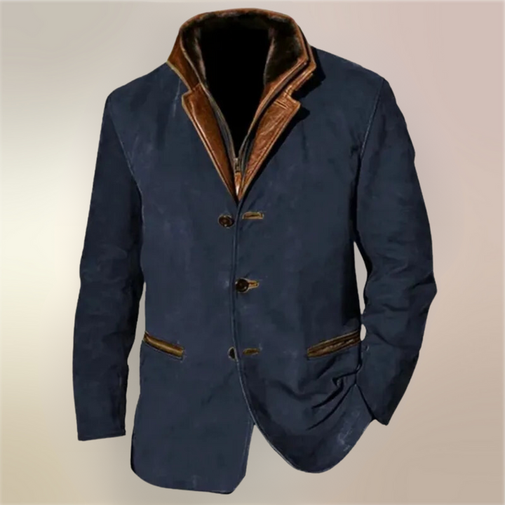 Hunter | Vintage Jacke