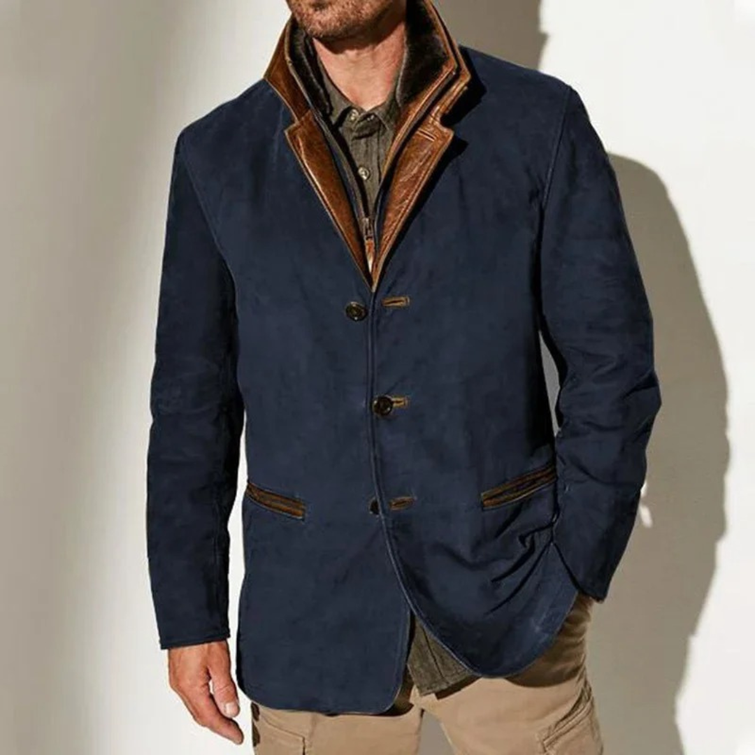 Hunter | Vintage Jacke