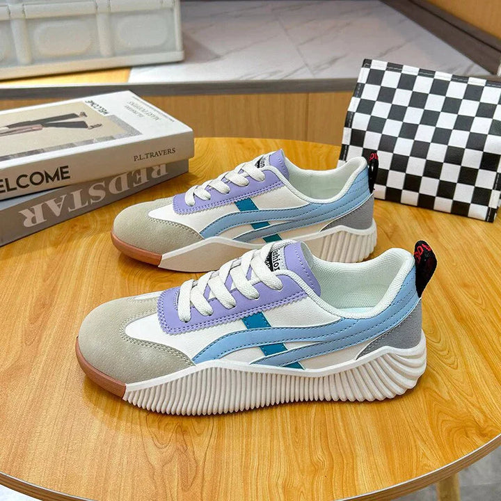 Michelle | Ultra Bequeme Sneaker