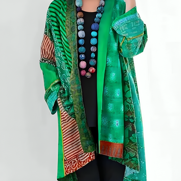 Albina | Bequemer und eleganter Cardigan