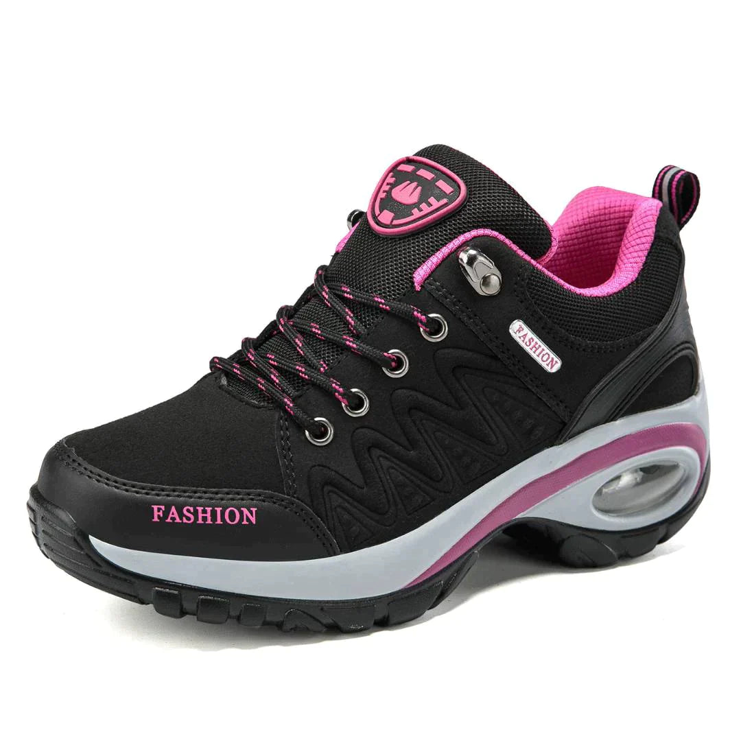 Severina Sneaker™ - Ergonomische Schuhe
