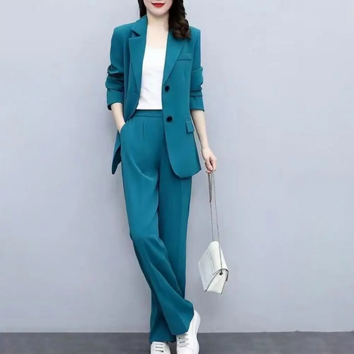 Marta™| Eleganter Anzug