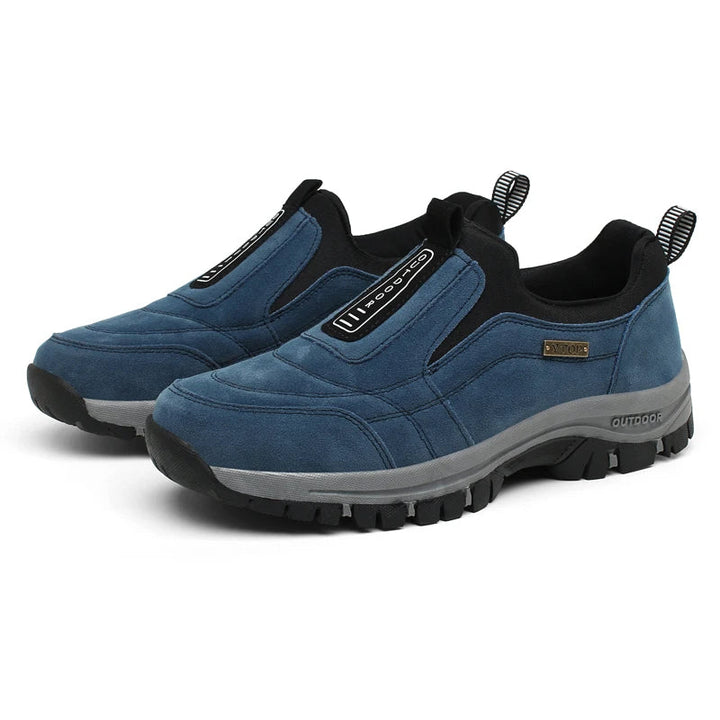 KAREL ™ - Orthopädische Wanderschuhe