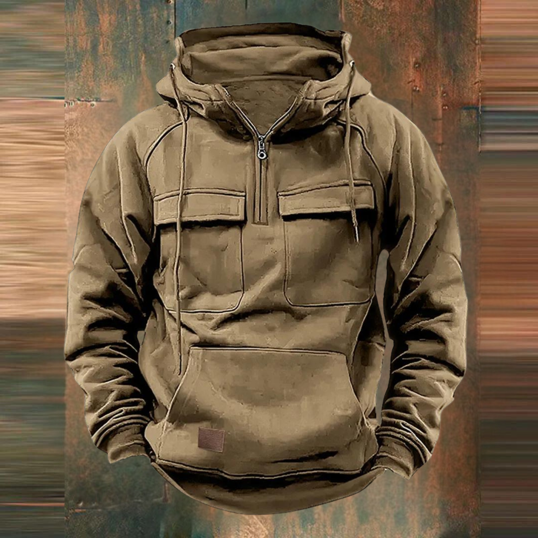 Noah | Stilvoller Hoodie