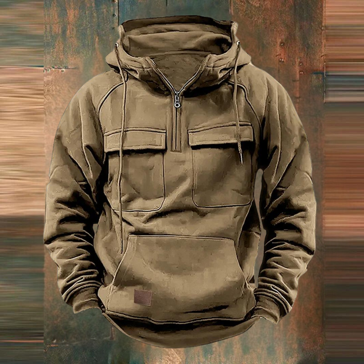 Noah | Stilvoller Hoodie