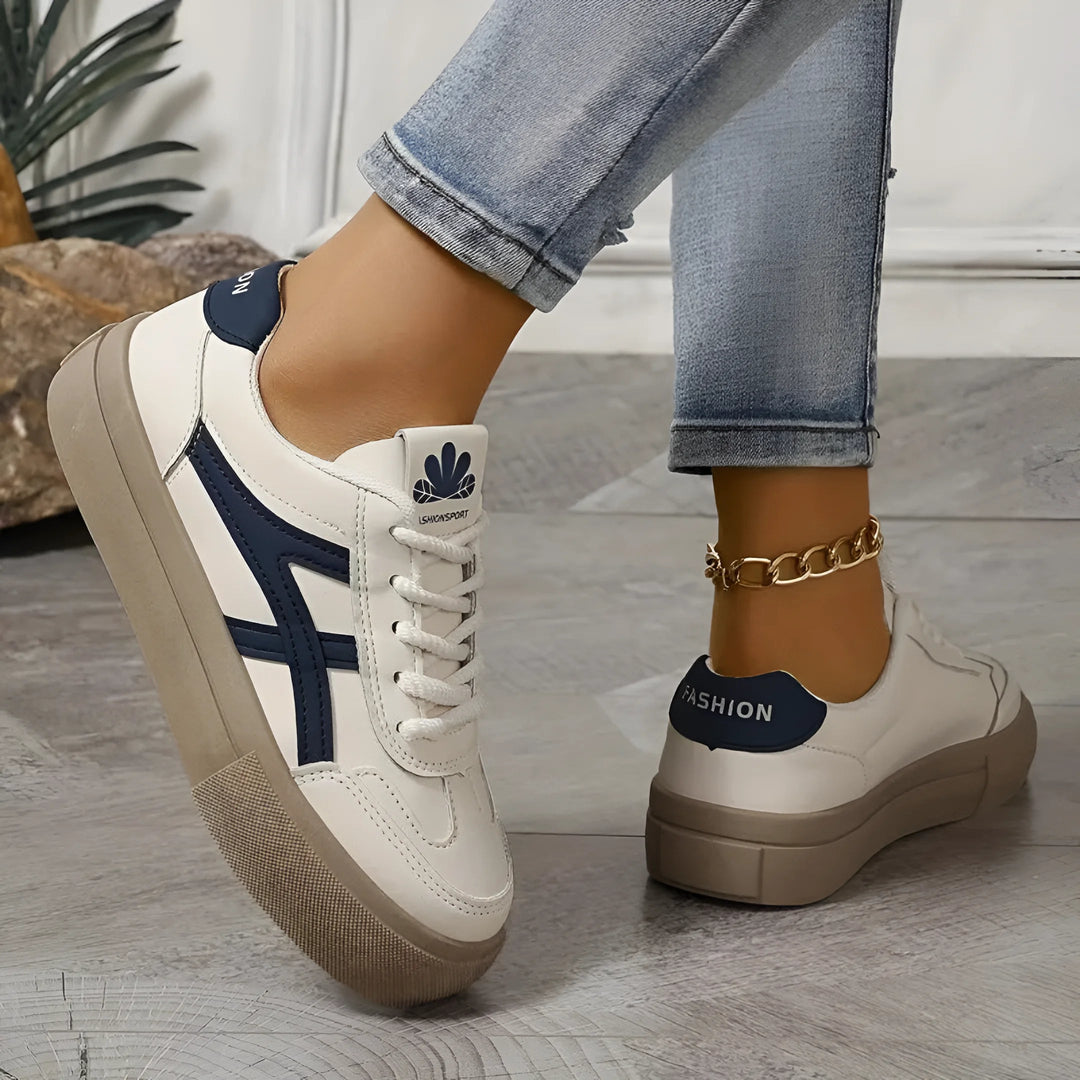 Eva | Orthopädische Sneakers