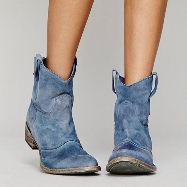 Carlotta | Stiefeletten