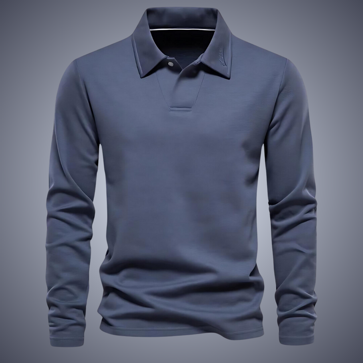 James™ - Freizeit-Polo für Männer