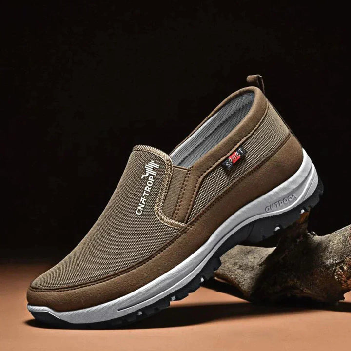 Anna | Orthopädische Wanderschuhe
